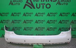 Бампер Haval Jolion 2021-2024 2804104XST01A 1, задний