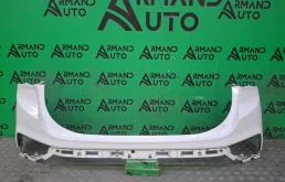 Бампер Hyundai Santa Fe 2018-2021 86611S1000 4 TM, задний