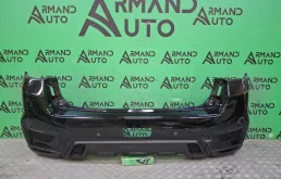 Бампер Mitsubishi ASX 2020-нв 6410F481 1 GA0, задний