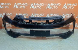Бампер EXEED TXL 2021-нв 602001439AADQJ M32T, передний