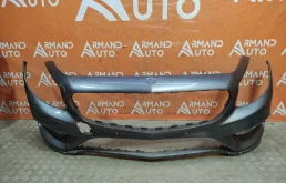 Бампер Mercedes S-Class 2013-2017 A21788501259999 C217, передний