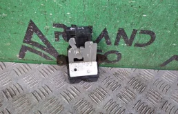 Замок двери багажника Kia Ceed 2012-2018 81230A6000 2 JD