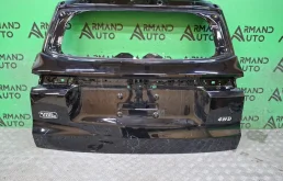 Дверь багажника Haval Dargo 2022-нв 6301400XKN04A 1