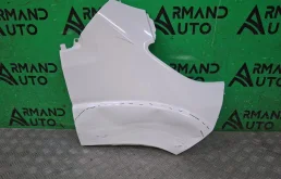Крыло Citroen Jumper 2014-нв 1611654980 2, переднее правое