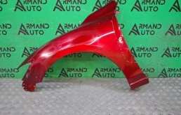 Крыло Mazda 6 2012-2024 GHP952211A 3 GJ, переднее левое