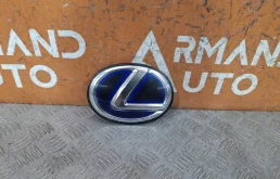 Эмблема Lexus LS 2006-2017 9097502126 4, передняя