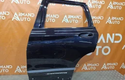 Дверь BMW X3 2017-2024 41007465533 G01, задняя левая