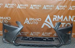 Бампер Lexus RX 2015-2019 521194D938 4 AL20, передний