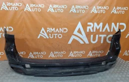 Бампер BMW X5 2013-2018 51127378571 F15, задний