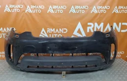 Бампер Land Rover Discovery 2016-нв LR136759 5, передний
