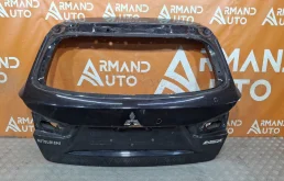 Дверь багажника Mitsubishi ASX 2010-2016 5801B559 1 GA0