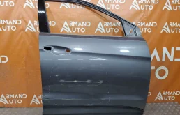 Дверь Hyundai Santa Fe 2012-2019 760042W010 3 DM, передняя правая