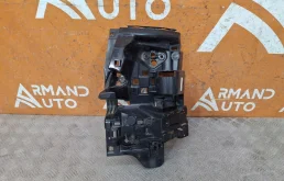 Кронштейн бампера BMW X6 2019-2023 51128069962 G06, задний правый