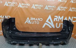 Бампер Haval F7 2022-2024 2804201XKQ11A 1, задний