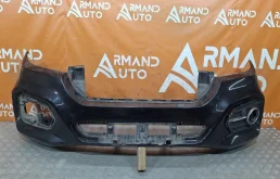Бампер Haval H9 2017-2024 2803210XKV64A 1, передний