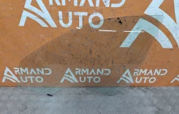 Стекло двери BMW 3 series 2011-2020 51337259825 F30 F31, переднее левое