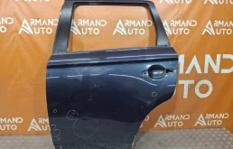Дверь Mitsubishi Outlander 2015-2023 5730B557 3, задняя левая