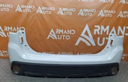 Бампер Mitsubishi Outlander 2015-2018 6410C994 3, задний
