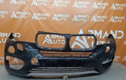 Бампер BMW X6 2014-2019 51117422898 F16, передний