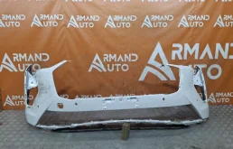 Бампер Haval Jolion 2021-2024 2803105XST01A 1, передний