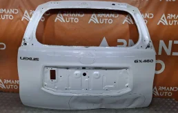 Дверь багажника Lexus GX 2009-2023 6700560F50 2 URJ150