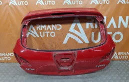Дверь багажника Opel Astra 2009-2017 13372624 J
