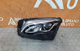Фара Mercedes GLC-Class 2015-2019 A2539060901 X253, левая