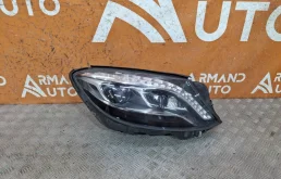 Фара Mercedes S-Class 2013-2017 A2229061804 W222, правая