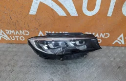 Фара BMW 3 series 2018-2022 63118496150 G20 G21, правая
