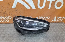 Фара Mercedes S-Class 2020-нв A2239061804 W223, правая