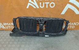 Жалюзи радиатора BMW X3 2017-2021 51137497227 G01