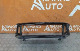 Воздуховод радиатора верхний BMW 3 series 2011-2020 51747255413 F30 F31