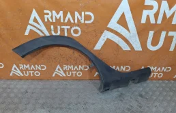 Расширитель крыла Renault Sandero 2013-2022 788A27813R 2, задний правый