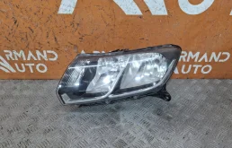 Фара Lada Largus 2021-нв 8450092037 1, левая