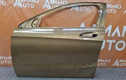 Дверь Mercedes A-Class 2012-2018 A1767200105 W176, передняя левая