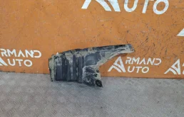 Подкрылок Mitsubishi ASX 2010-нв 5370A757 1 GA0, задний левый