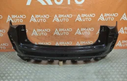 Бампер Haval F7 2022-2024 2804201XKQ11A 1, задний