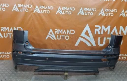 Бампер Volvo XC60 2017-2021 40002329 2, задний