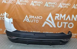 Бампер Hyundai Tucson 2020-нв 86612N9100 4, задний