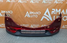 Бампер Mazda CX-5 2017-нв KF1B50031E8P 2, передний