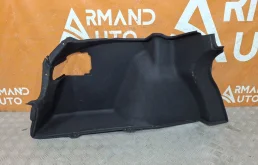 Обшивка багажника Hyundai Sonata 2019-нв 85730L1000NNB 8 DN8, левая