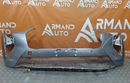 Бампер Haval Jolion 2024-нв 2803110XST13A 1, передний