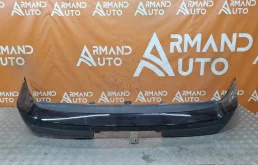 Бампер Land Rover Range Rover 2017-2022 LR105875 4 L405, задний