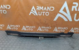 Юбка бампера Mercedes E-Class 2016-2020 A2138851801 W213, задняя
