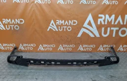 Юбка бампера Toyota Highlander 2019-нв 521690E110 4 U70, задняя