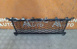 Решетка бампера BMW 3 series 2018-2022 51118069367 G20 G21, передняя