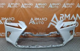 Бампер Lexus NX 2017-2021 5211978943 1, передний