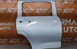 Дверь Haval H9 2024-нв 6201106XKV4CA 2, задняя правая