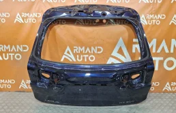 Дверь багажника Lexus RX 2015-2022 6700548720 4 AL20
