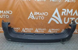 Бампер Lada Largus 2012-2021 8450000257 1, задний